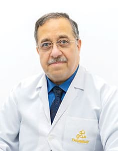 Dr. Ali Abdulhameed Jasim